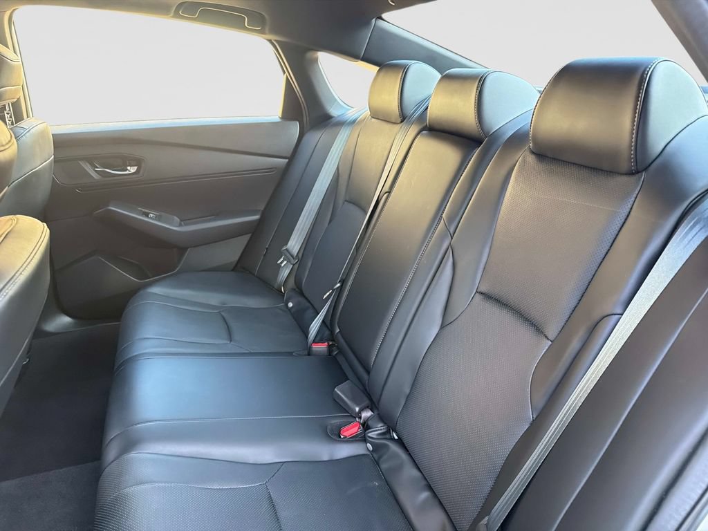 Used 2023 Honda Accord Sport image 14