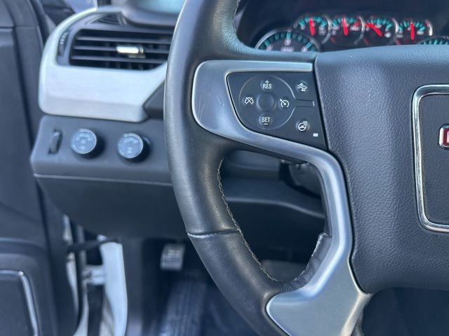 Used 2018 GMC Yukon SLT image 18