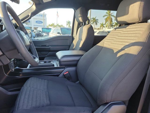 Certified 2023 Ford F150 XL w/ STX Appearance Package image 22