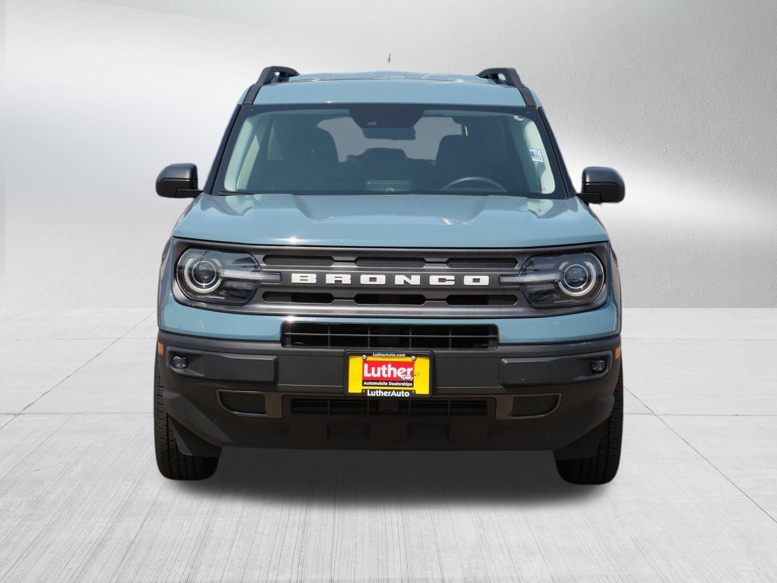 Used 2021 Ford Bronco Sport Big Bend AWD/4WD image 2