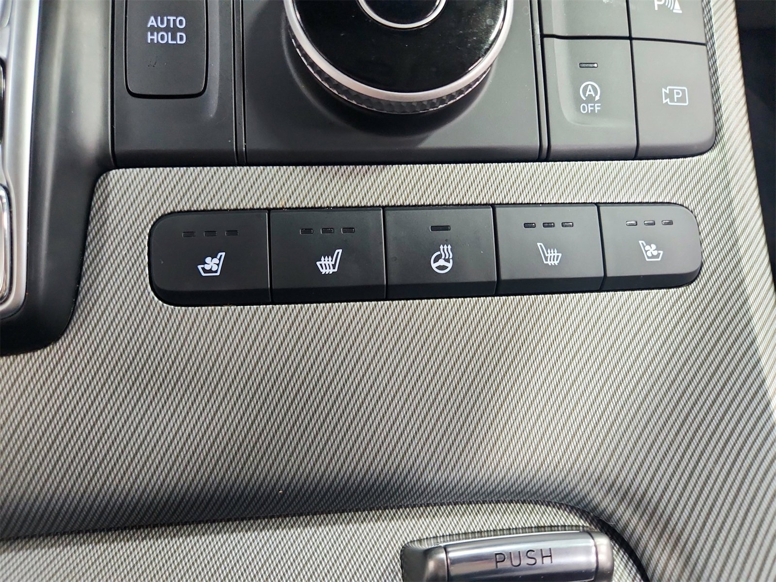 Used 2023 Hyundai Palisade SEL w/ Premium Package image 33