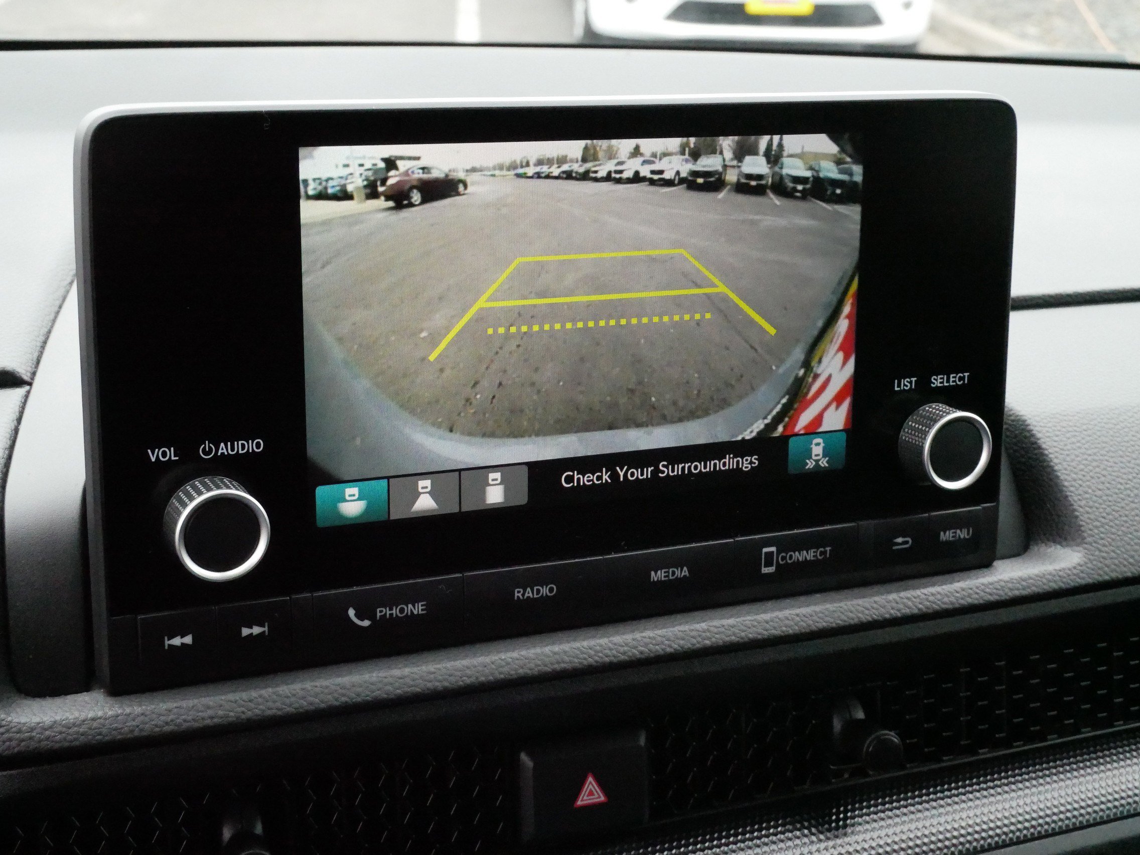 Used 2024 Honda CR-V EX image 29