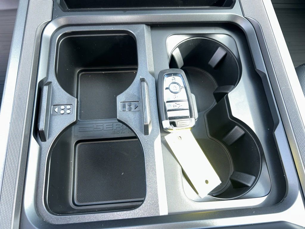 New 2026 Ford F250 Lariat w/ FX4 Off-Road Package image 42