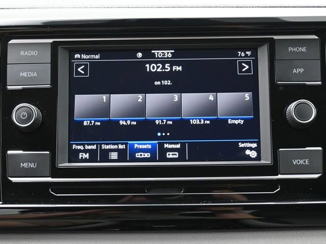 Used 2023 Volkswagen Taos S w/ Driver Assistance Package image 19