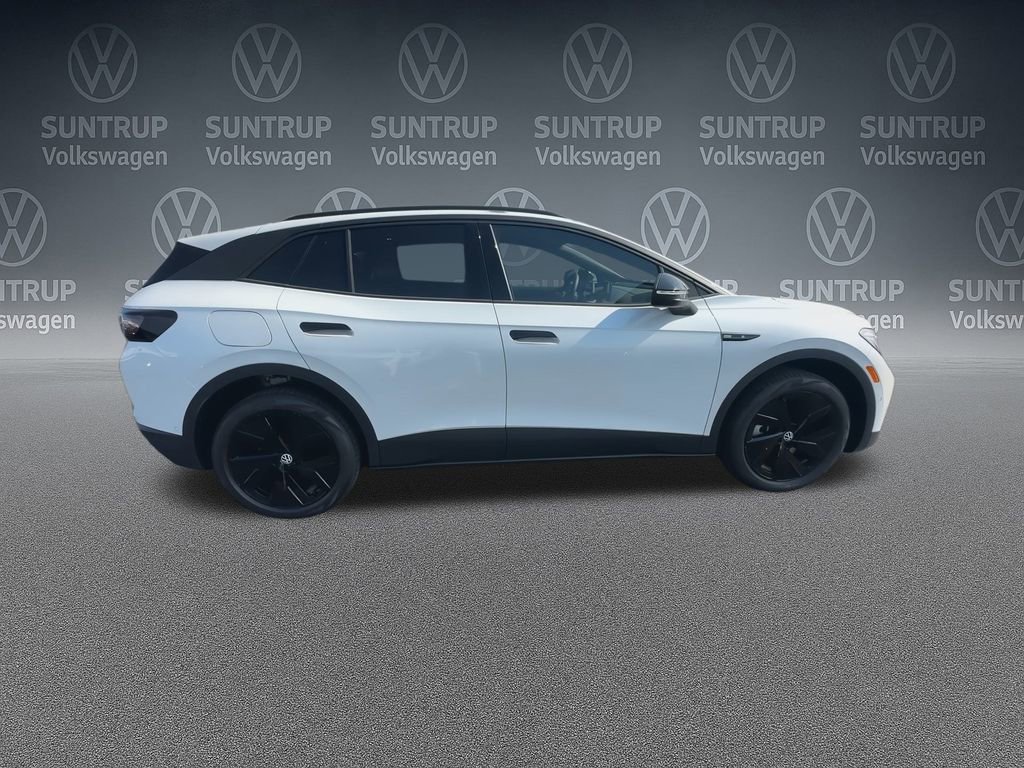 New 2025 Volkswagen ID.4 Pro S AWD/4WD image 23