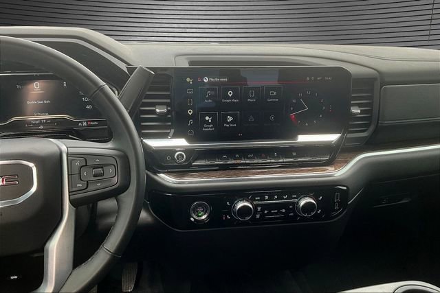 Used 2023 GMC Sierra 1500 Elevation image 10
