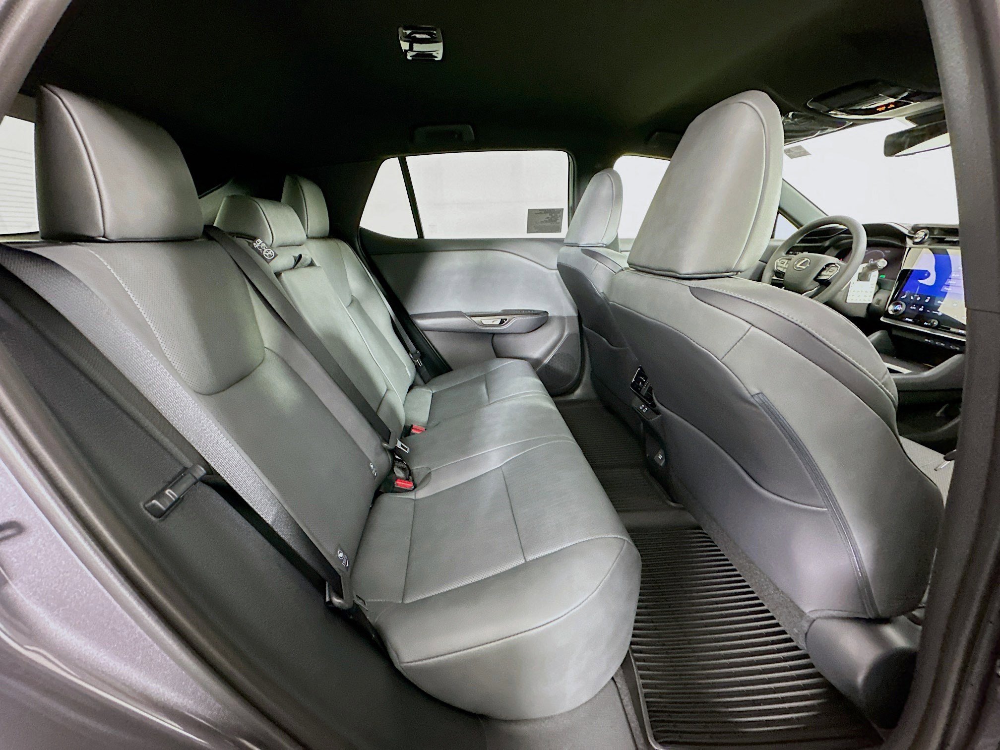 New 2026 Lexus RZ 350e 2WD image 31