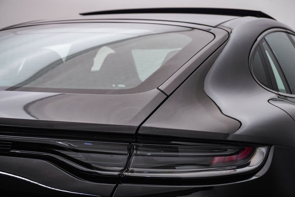 Used 2023 Porsche Panamera GTS AWD/4WD image 13
