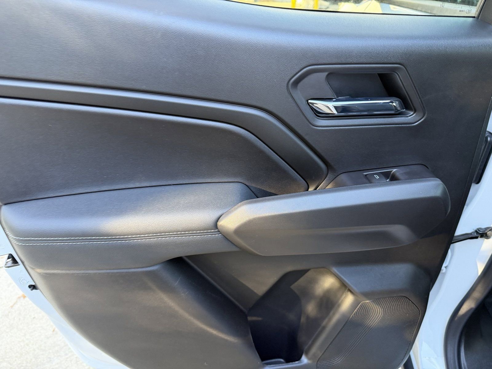 New 2026 GMC Canyon Elevation w/ Convenience Package image 28