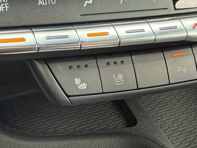 Used 2022 Cadillac CT5 Premium Luxury image 29