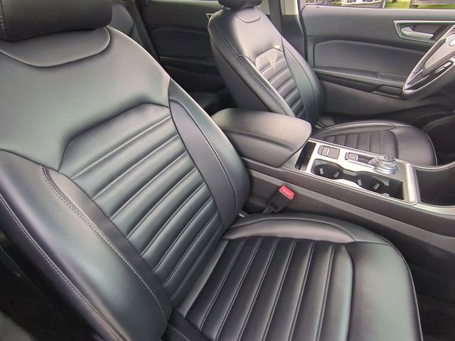 Used 2024 Ford Edge SEL image 33