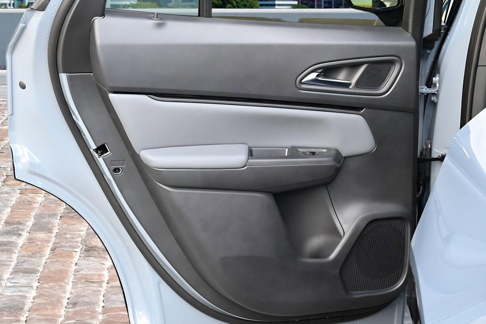 New 2026 Honda Prologue Touring image 12