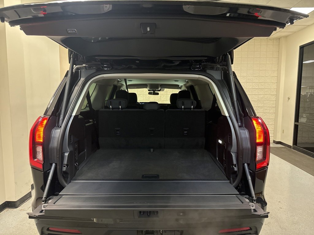 New 2025 Ford Expedition Max Active image 42