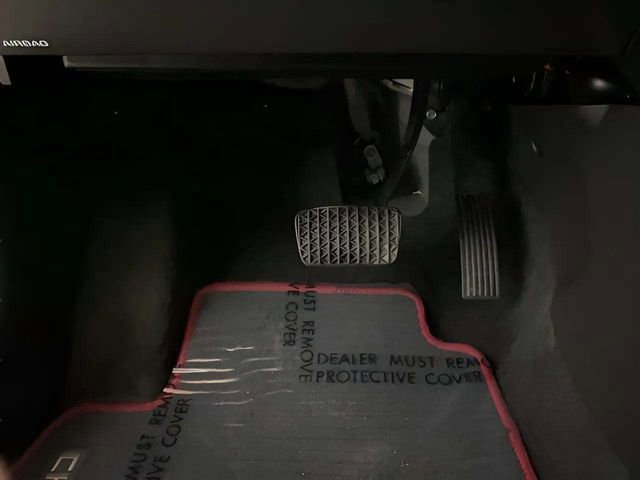 Used 2025 Chevrolet TrailBlazer RS w/ Convenience Package image 30