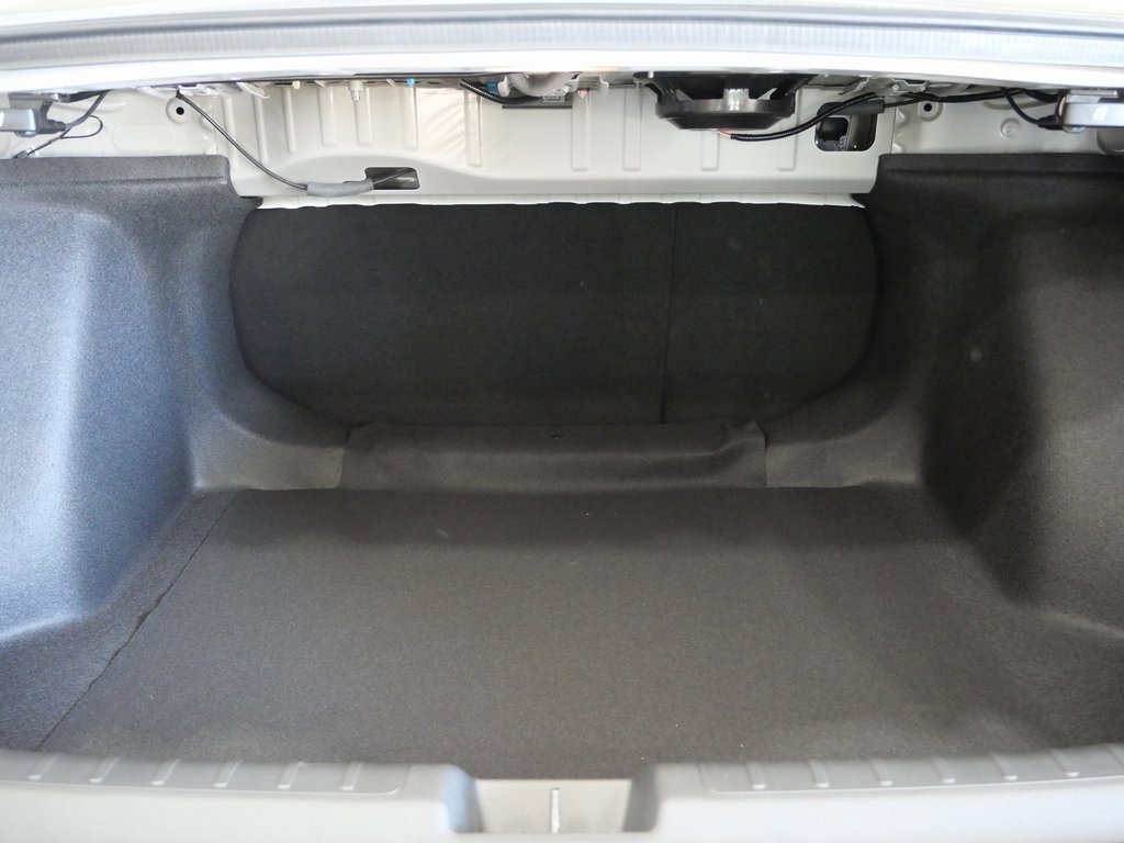 New 2026 Honda Civic Sport Touring image 26