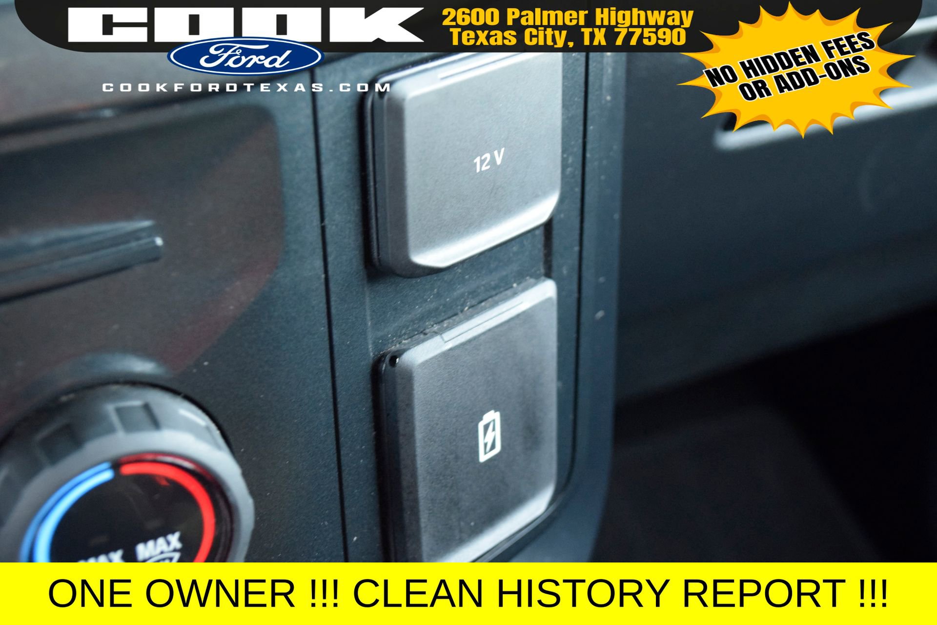 Certified 2024 Ford F150 STX image 16