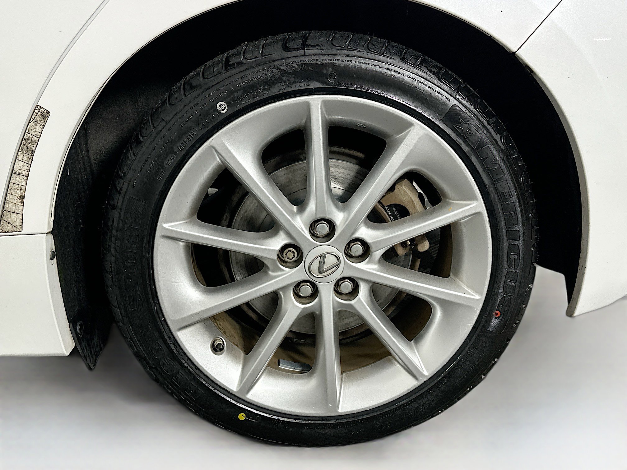 Used 2011 Lexus CT 200h image 11