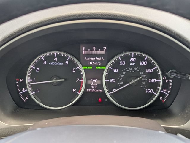 Used 2021 Acura ILX w/ Premium Package FWD image 18