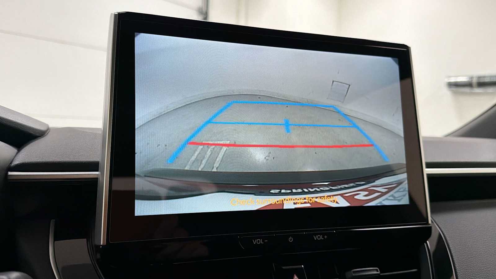 New 2026 Toyota Corolla SE image 19