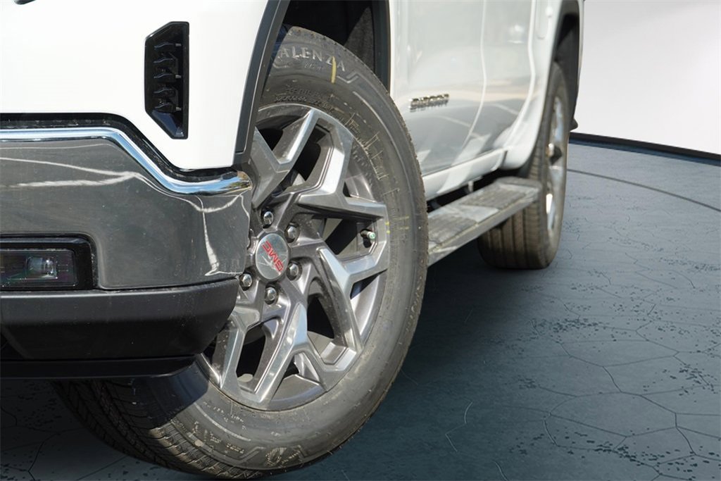 New 2026 GMC Sierra 1500 SLT image 29