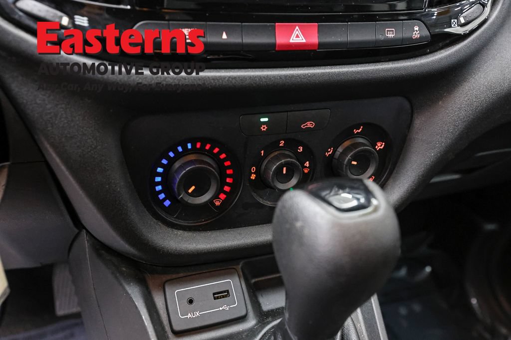 Used 2018 RAM ProMaster City Tradesman SLT FWD image 19