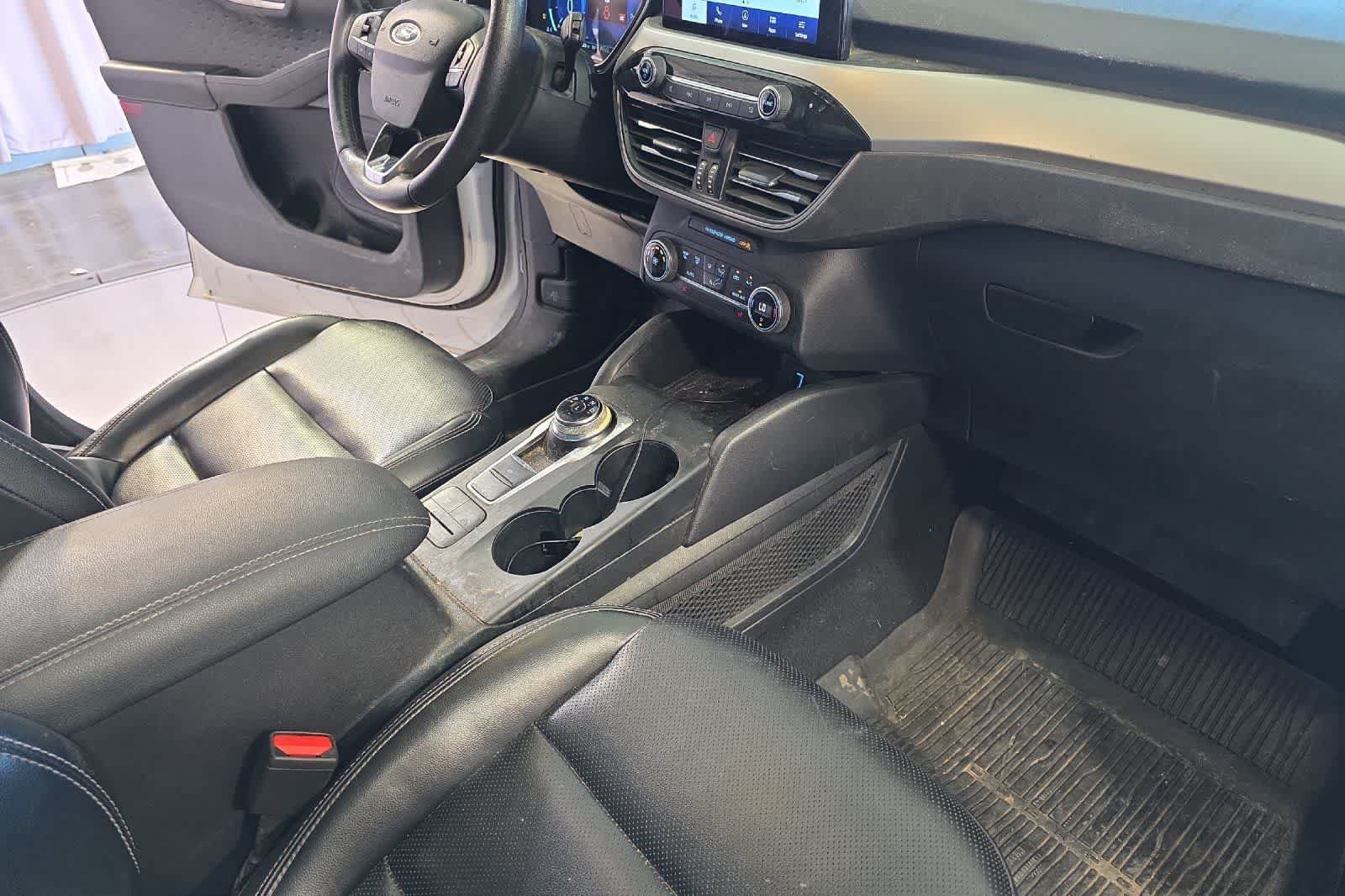Used 2020 Ford Escape SE Sport AWD/4WD image 18