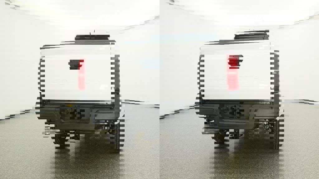 New 2026 Toyota Tacoma SR image 23