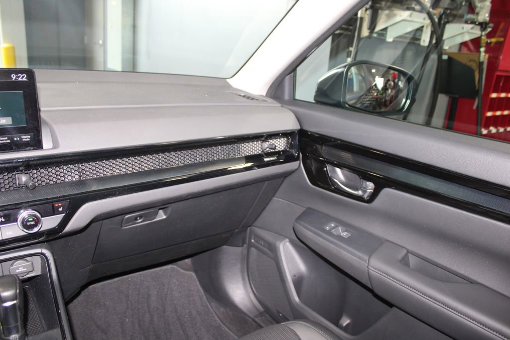 Used 2024 Honda CR-V EX-L image 23