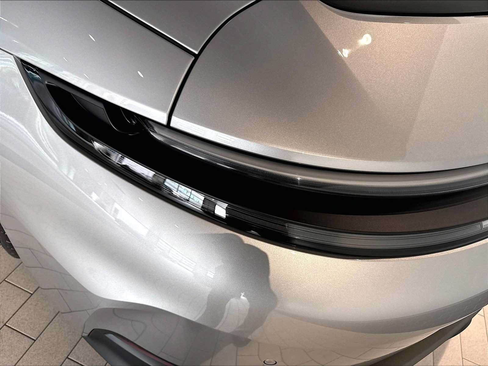 New 2026 Porsche 911 GTS RWD image 27