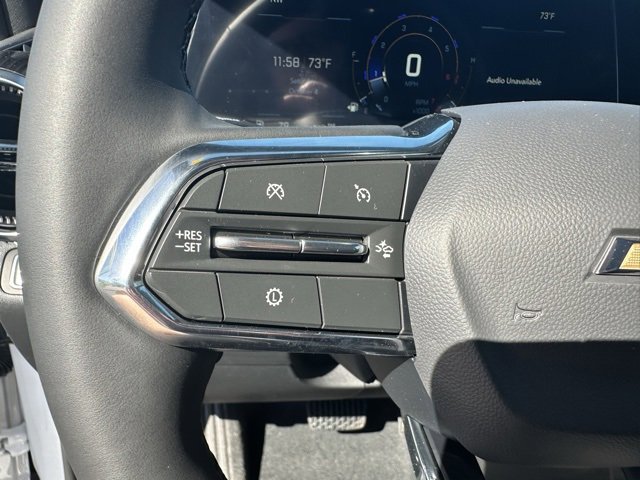 New 2026 Chevrolet Equinox LT image 14