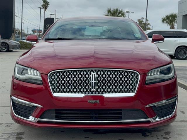 Used 2017 Lincoln MKZ Select image 15
