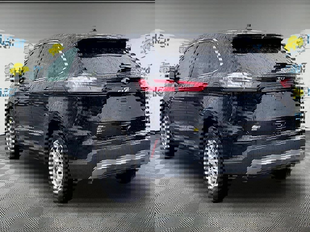 Used 2023 Ford Edge SEL AWD/4WD image 4