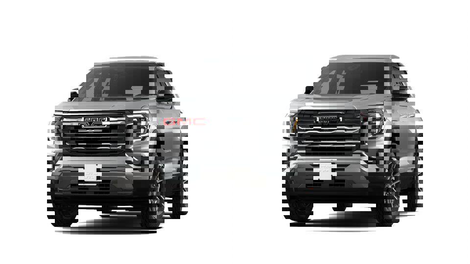 New 2026 GMC Terrain Elevation w/ LPO, Floor Liner Package image 27