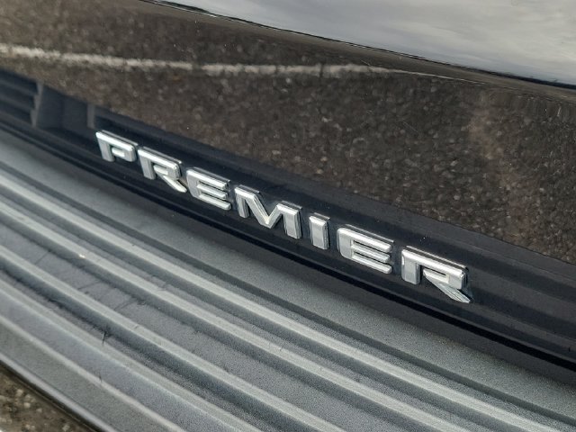Certified 2021 Chevrolet Tahoe Premier w/ Premium Package RWD image 9