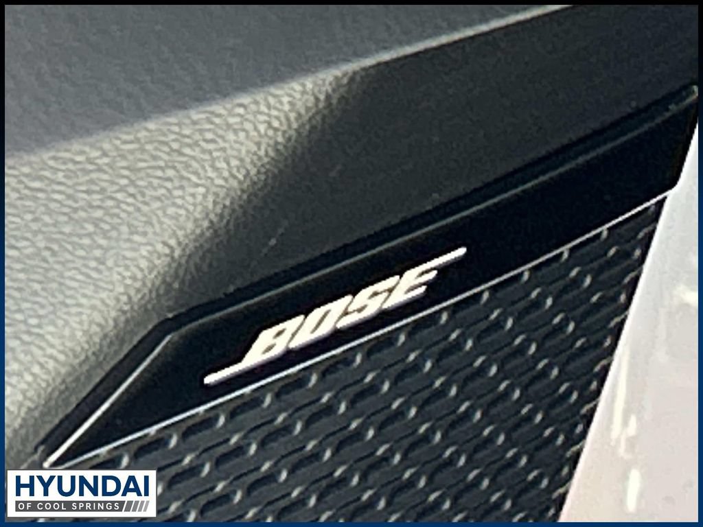 New 2026 Hyundai Santa Fe Calligraphy AWD/4WD image 23