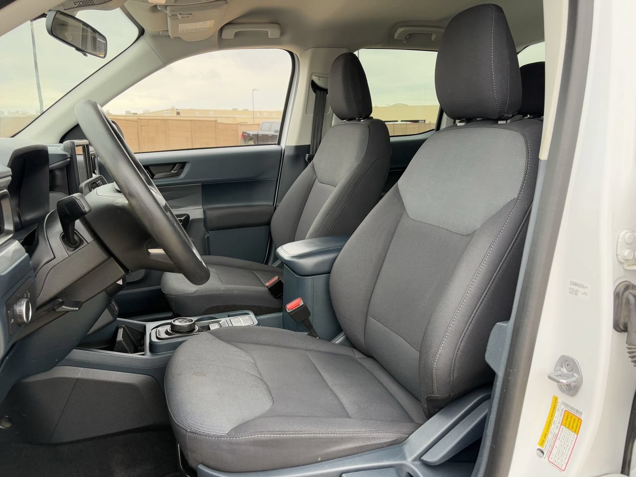 Used 2022 Ford Maverick XL FWD image 23