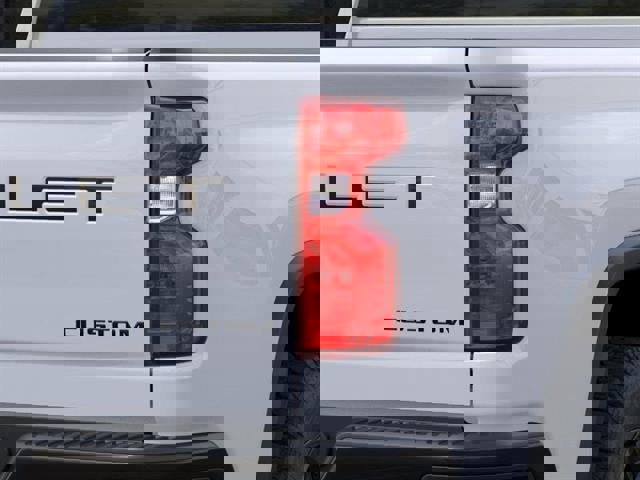 New 2026 Chevrolet Silverado 2500 Custom w/ Custom Convenience Package image 61