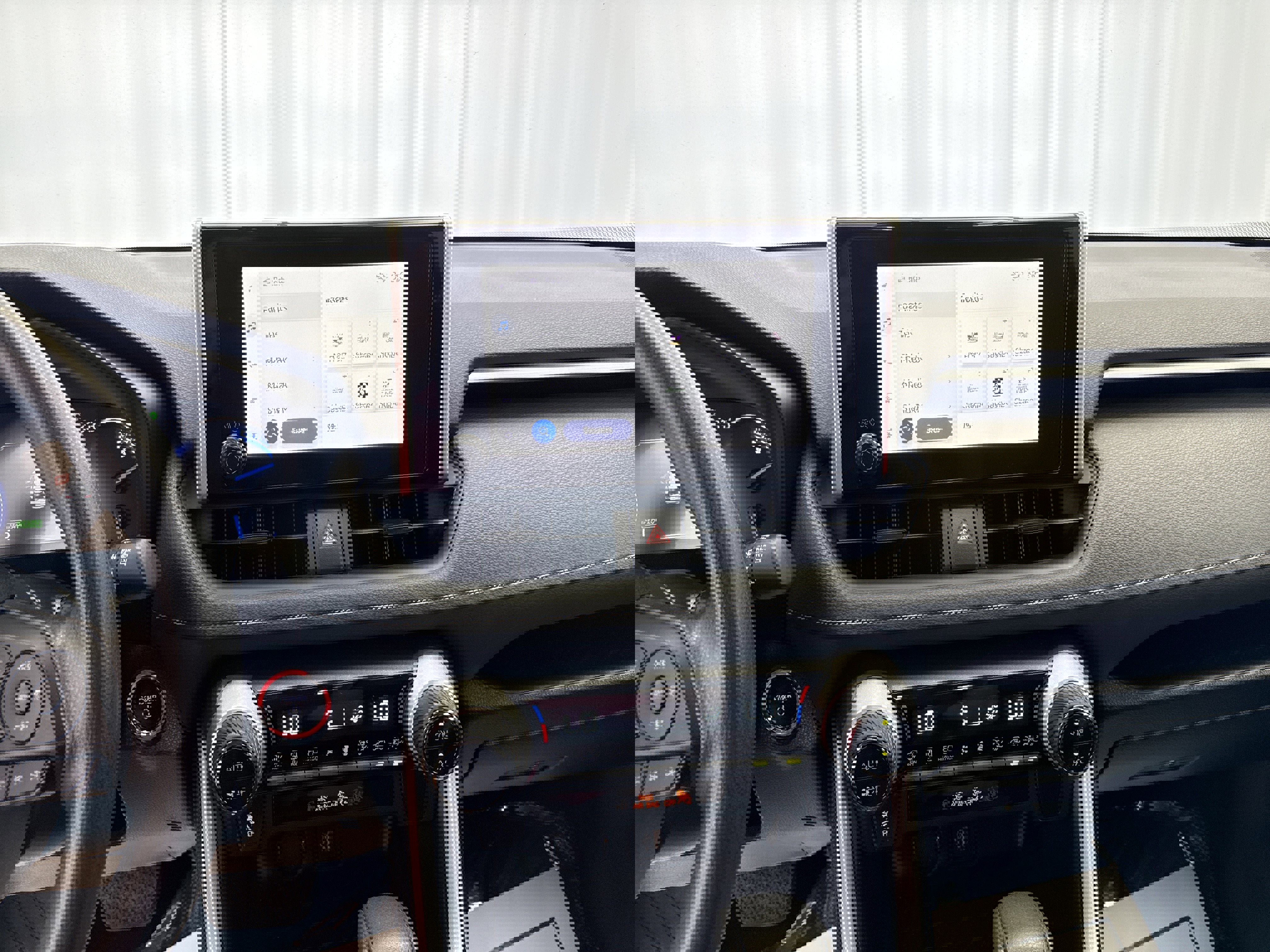 Used 2024 Toyota RAV4 XLE w/ Convenience Package image 11