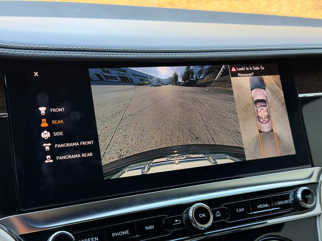 Certified 2020 Bentley Continental GT First Edition image 21