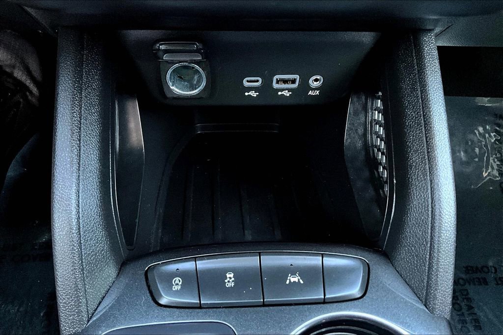 Used 2023 Chevrolet TrailBlazer LT image 26