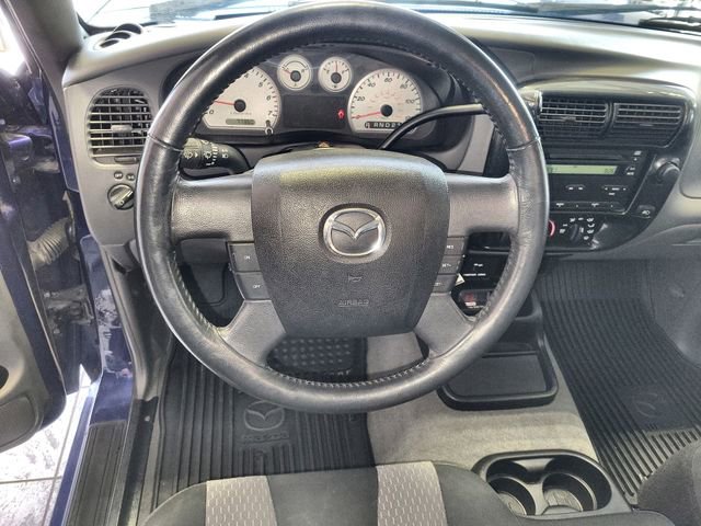 Used 2004 MAZDA B-Series Pickup 2WD Regular Cab B3000 w/ Convenience Pkg image 18