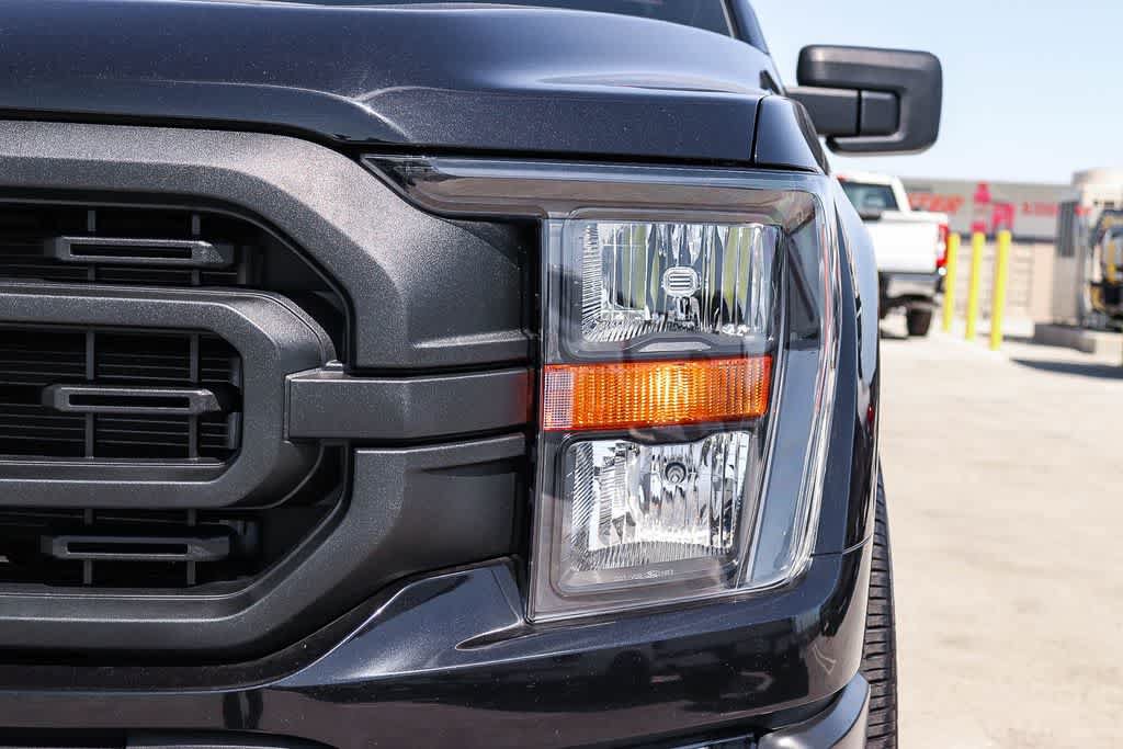 Used 2023 Ford F150 XL w/ Trailer Tow Package RWD image 7