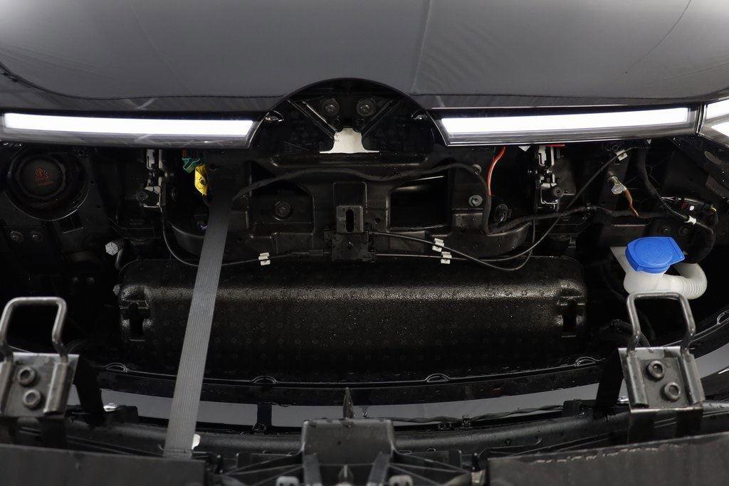 New 2025 Volkswagen ID. Buzz Pro S image 28