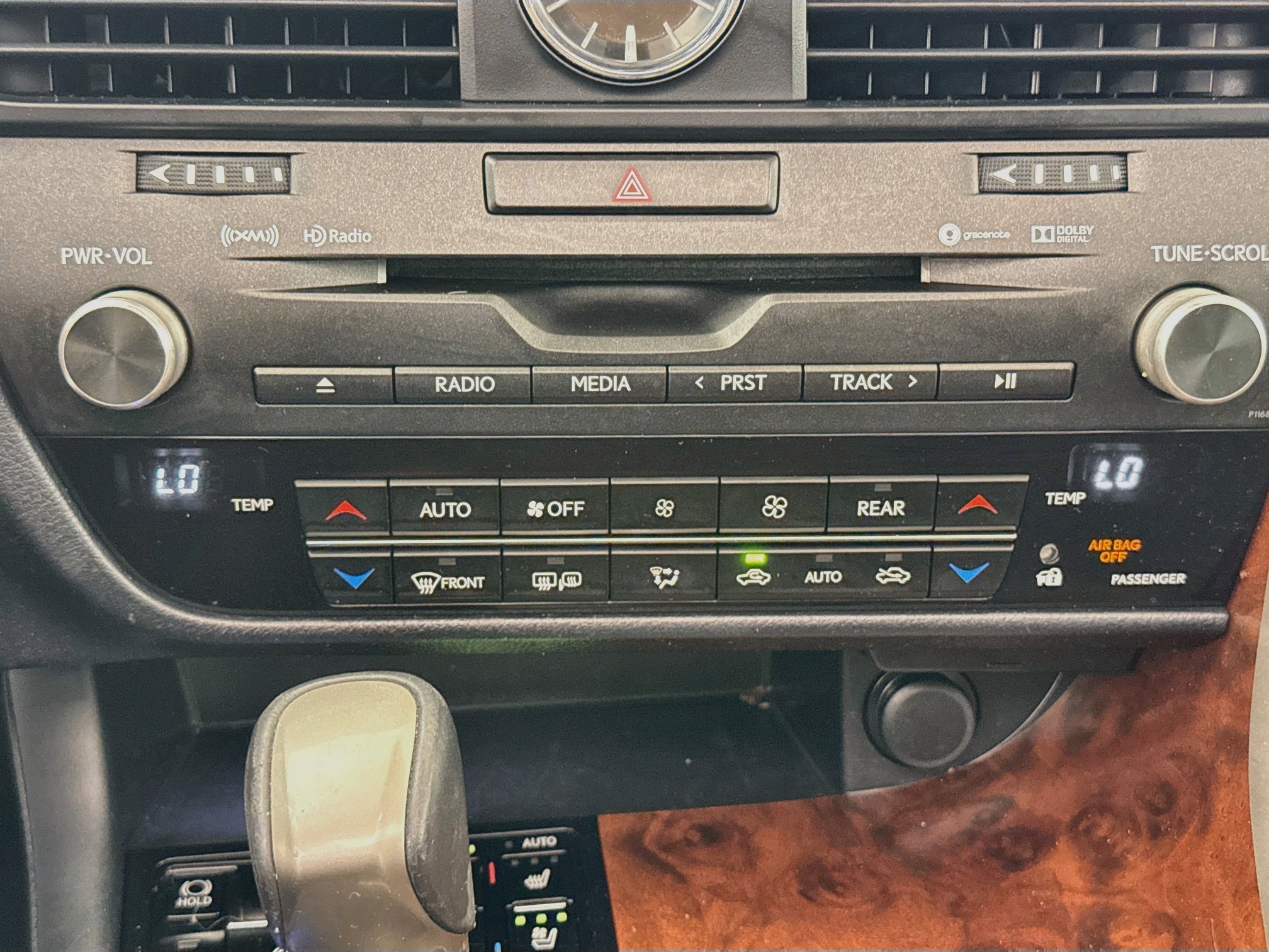 Used 2019 Lexus RX 350L AWD image 18