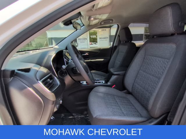 Certified 2024 Chevrolet Equinox LT AWD/4WD image 20