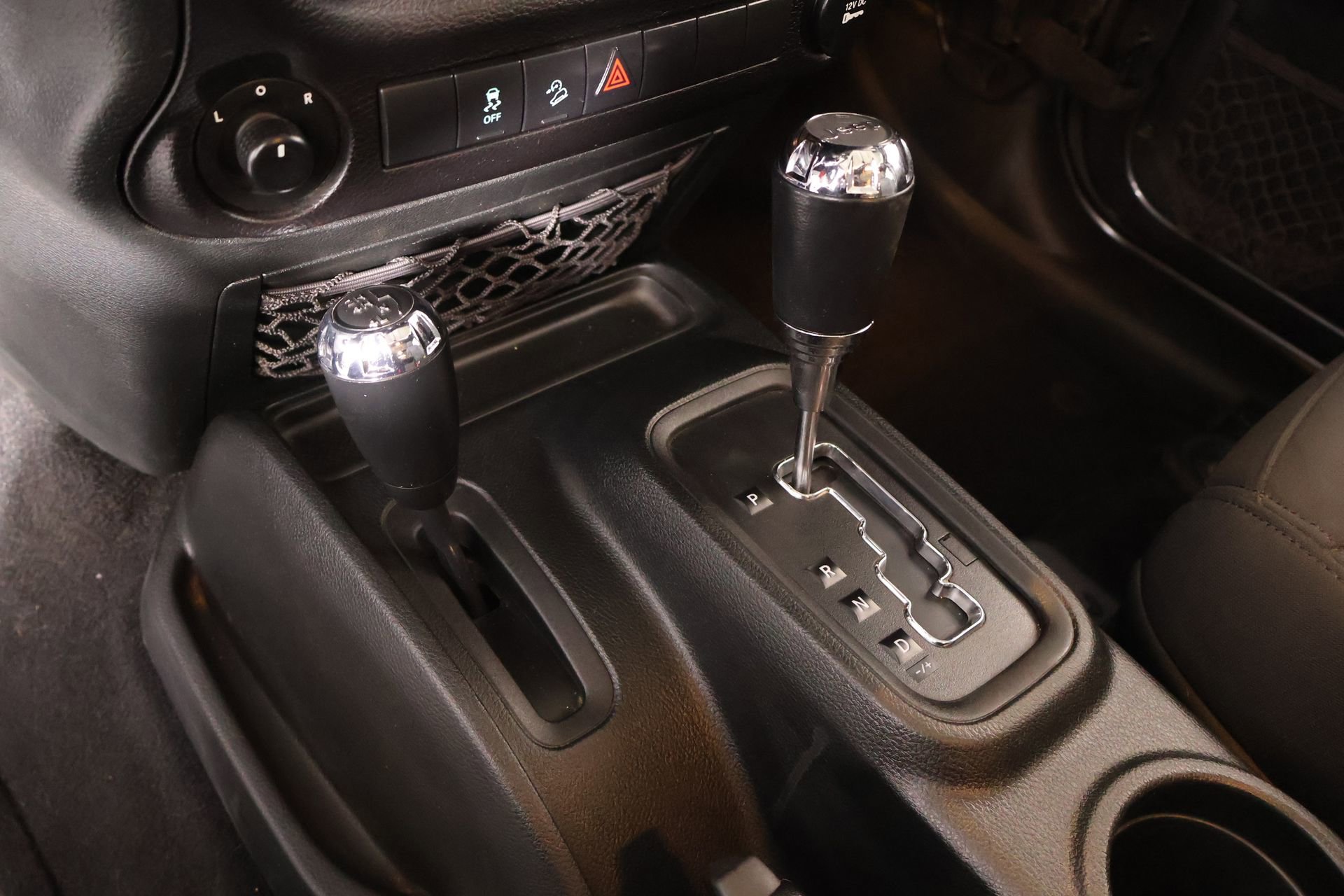 Used 2017 Jeep Wrangler Unlimited Sport w/ Quick Order Package 24S image 6