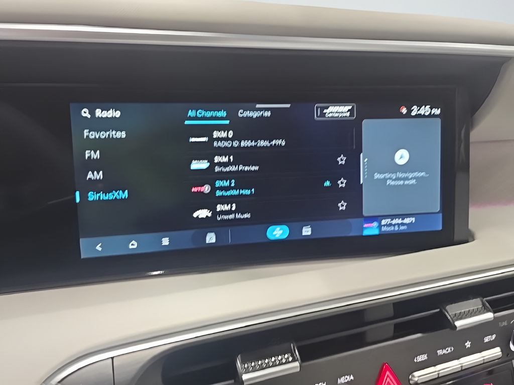 New 2026 Hyundai Palisade Limited AWD/4WD image 21