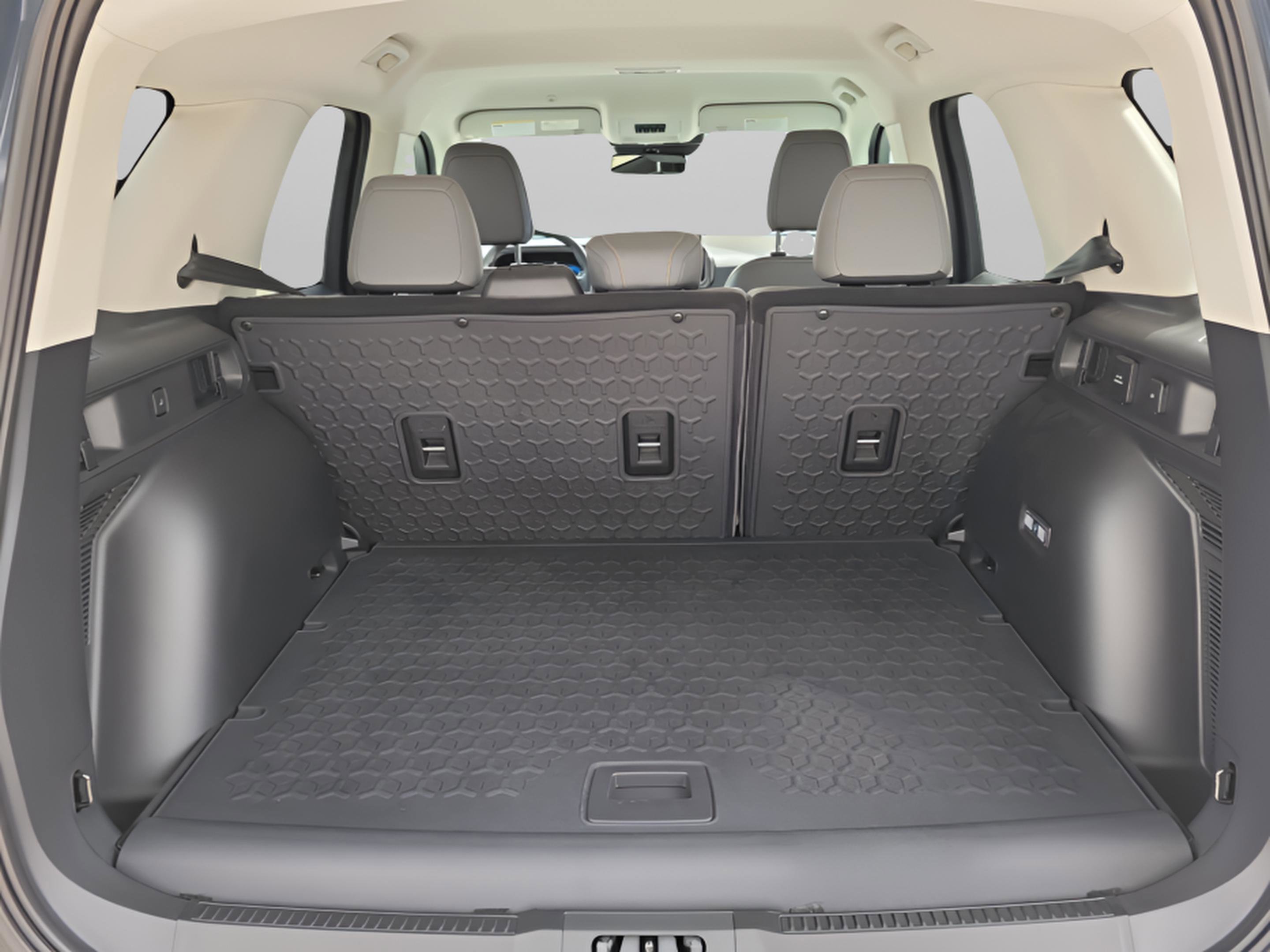 New 2026 Ford Bronco Sport Badlands w/ Sasquatch Badlands Package image 31