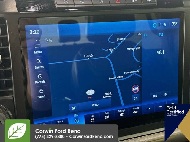 Used 2021 Ford F150 Raptor w/ Equipment Group 801A High image 17