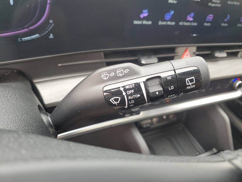 Certified 2024 Kia Sportage X-Line w/ X-Line Premium Package AWD/4WD image 16
